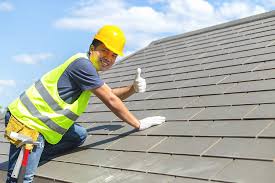 Fast & Reliable Emergency Roof Repairs in Decatur, IL